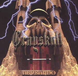 Grayskull – Abusando (2001)